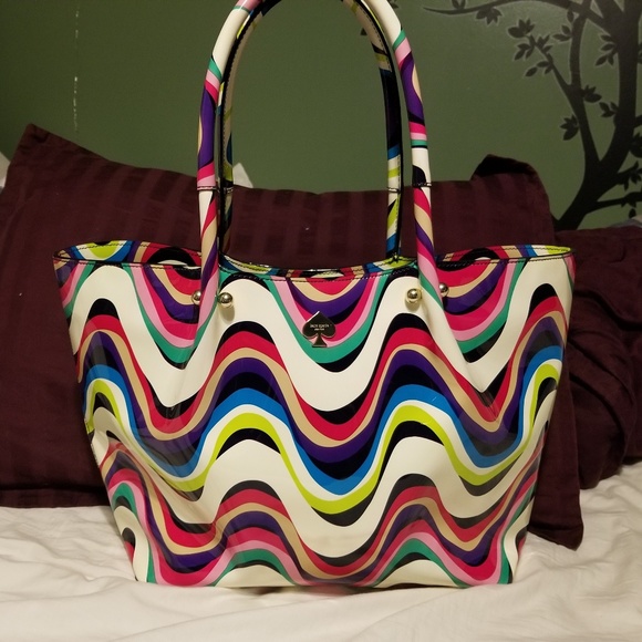 Kate Spade handbag - Picture 1 of 1